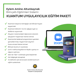 Kuantum Uygulayıcılık Modülü
